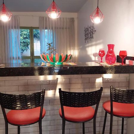 Casa Melancia Alto Paraíso de Goiás Extérieur photo