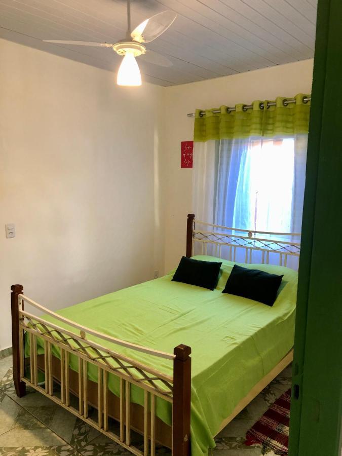 Casa Melancia Alto Paraíso de Goiás Extérieur photo
