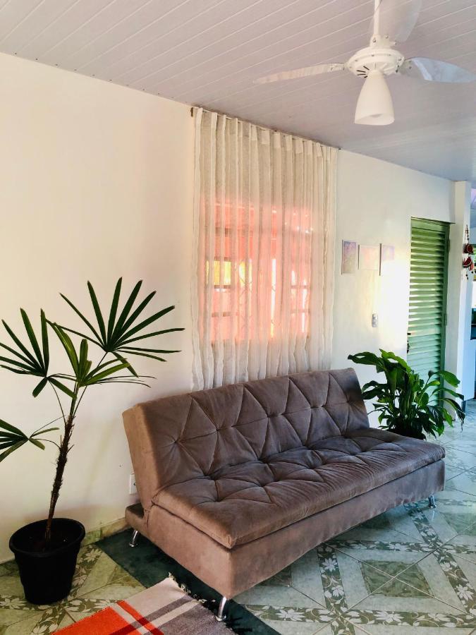 Casa Melancia Alto Paraíso de Goiás Extérieur photo